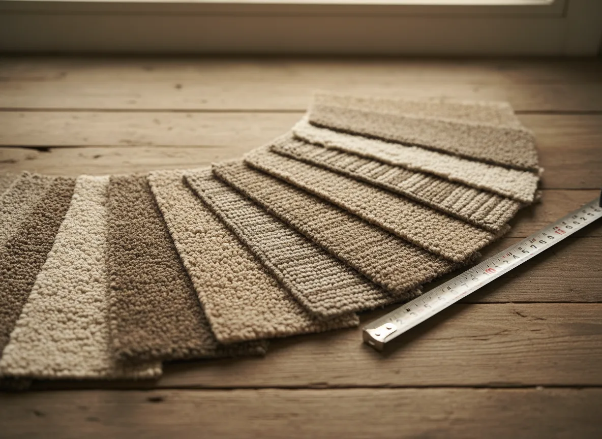 Carpet Installation London, AR FAQs
